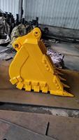 Bucket Excavator Tahan Lama untuk Pertambangan dan Konstruksi, Performa Berat Tahan Lama