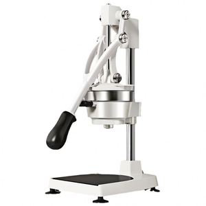 Get More <b>Juice</b> Less Effort the Stainless Steel Manual Citrus Squeezer a Must Have for Commercial <b>Juice</b> Stalls - Product Image 1