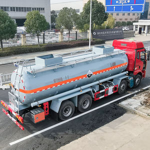 Ventas directas de fábrica Nuevo petrolero corrosivo de transmisión manual 4x2 Precios competitivos para el almacenamiento de aceite - Product Image 4