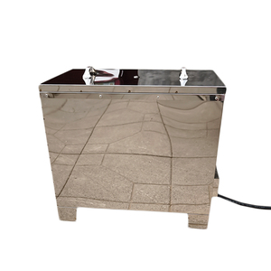 Çimento Stabilite Testi için İyi Performanslı Su Kaynatma Kutusu Yüksek Kaliteli Büyük Kapasiteli Kaynatma Odası Ekipmanı - Product Image 3