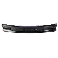 Accessoires pour ChangAn QiYuan Q07, Feu arrière central à anneau traversant, Barre lumineuse LED centrale de hayon, Pièces automobiles OEM de haute qualité