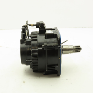 NUOVO Servomotore AC SGMRV-05ANA-YRwbr11 0.45kw 2.86Nm 1500 RPM con Encoder - Product Image 1