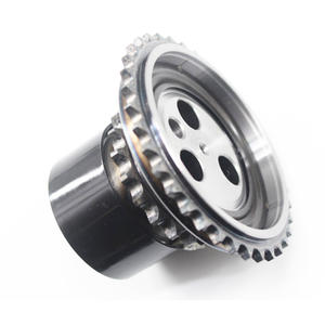 0816.H4 6C1Q-6268-BB 1704087 BK2Q-6268-AA Kit catena distribuzione per Citroen Jumper <span class=keywords><strong>Ford</strong></span> Transit Peugeot <span class=keywords><strong>Boxer</strong></span> 2.2 HDi 4HV 4HU P22DTE - Product Image 5