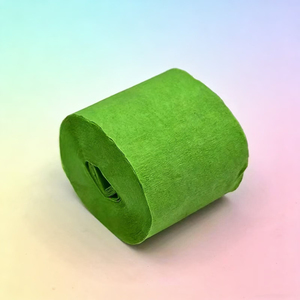 Rollo de Papel Crepé Ligero, Fácil de Colgar, para Decoración de Paredes de Cabina de Fotos y Fondo de Fiesta de Cumpleaños - Product Image 4