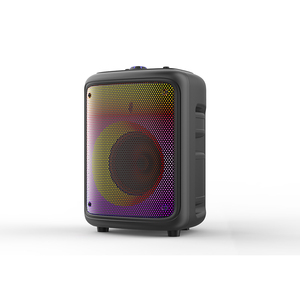Altavoz <span class=keywords><strong>Partybox</strong></span> <span class=keywords><strong>710</strong></span> 720, Suministro de Fábrica OEM, Nuevo Altavoz Inalámbrico de Audio de 5 Pulgadas de Calidad, Altavoces para Fiestas en Oferta - Product Image 2