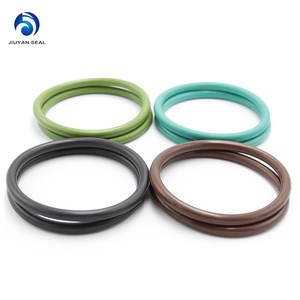 Contrôle qualité strict, <span class=keywords><strong>prix</strong></span> compétitif, joint torique en caoutchouc fluoré moulé pour équipement de traitement pharmaceutique à haute température - Product Image 5