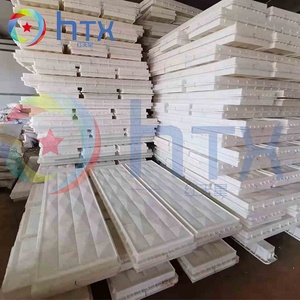 แม่พิมพ์<span class=keywords><strong>ทำ</strong></span>เสาคอนกรีตสำเร็จรูปพลาสติกสำหรับขาย - Product Image 6