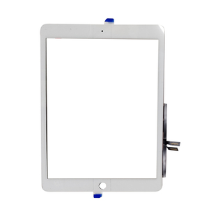 Bán Buôn OEM Thay Thế Cho Ipad 7 7th Digitizers Màn Hình Ipad 8 8th Digitizers Màn Hình Màu Trắng Với Chất Kết Dính Và Máy Ảnh Chủ - Product Image 1