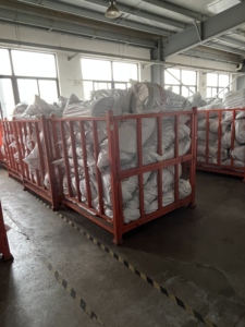 Cinture a V fasciate classiche avvolte Anti usura cinture regolabili per tosaerba 4 lk335 con cintura a V - Product Image 5