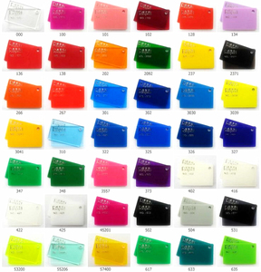 Casa a forma di acrilico trasparente scatola di immagazzinaggio di denaro in acrilico staccabile scatola di monete Lucite salvadanaio per bambini negozio Boutique - Product Image 4
