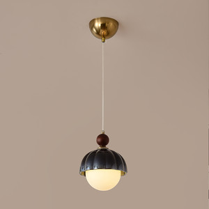 Nouvelle suspension de style antique chinois pour restaurant, café, salon rétro, bureau, salon de thé, lustre - Product Image 2