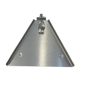 New Product Nevada 127M9184-05 Series Monitoring Systems 127M9184-05 Fieldbus Compatibility Reliable Connection for <b>Foundation</b> F - Product Image 1