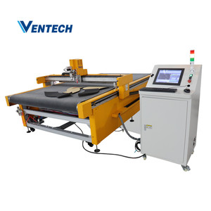 Máy cắt tấm cách nhiệt Armaflex bằng cao su xốp - Product Image 3