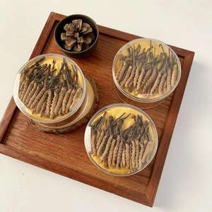 5000 pçs por kg puro selvagem tibetano superior grau <span class=keywords><strong>cordyceps</strong></span> <span class=keywords><strong>sinensis</strong></span> s tamanho - Product Image 3