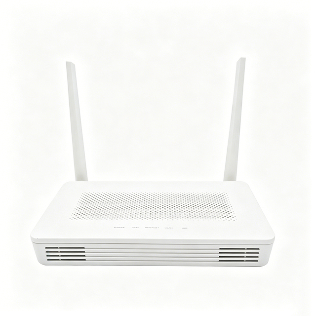 EchoLife HG8145V5 2.4GHz & 5GHz Dual Band Wi-Fi 4GE+1POTS+USB+RJ45 ONU ONT EG8145V5 EPON GPON FTTx