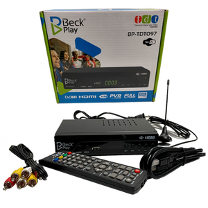 BP-TDT097 DVB-T2 con chip TAR, igital, ignal, eceiver - Product Image 2