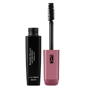 Máscara de Pestañas KMES Diamond Eye 4D con Fibra, Resistente al Agua, Rímel, Cosmético para Pestañas, Rizador, Alargador de Pestañas, Maquillaje M-331 - Product Image 6