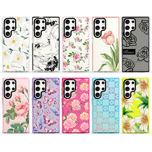 Coloré TPU TPE Design Samrtphones étui pour <span class=keywords><strong>Samsung</strong></span> S23 ultra personnalisé téléphone portable étuis antichoc pour <span class=keywords><strong>Samsung</strong></span> S21 S20 - Product Image 5