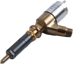 Inyector Common Rail para Excavadora 2645A747, Inyector de Combustible para Motor C6.6 320-0680 3200680 para Caterpillar 320D E320D - Product Image 4