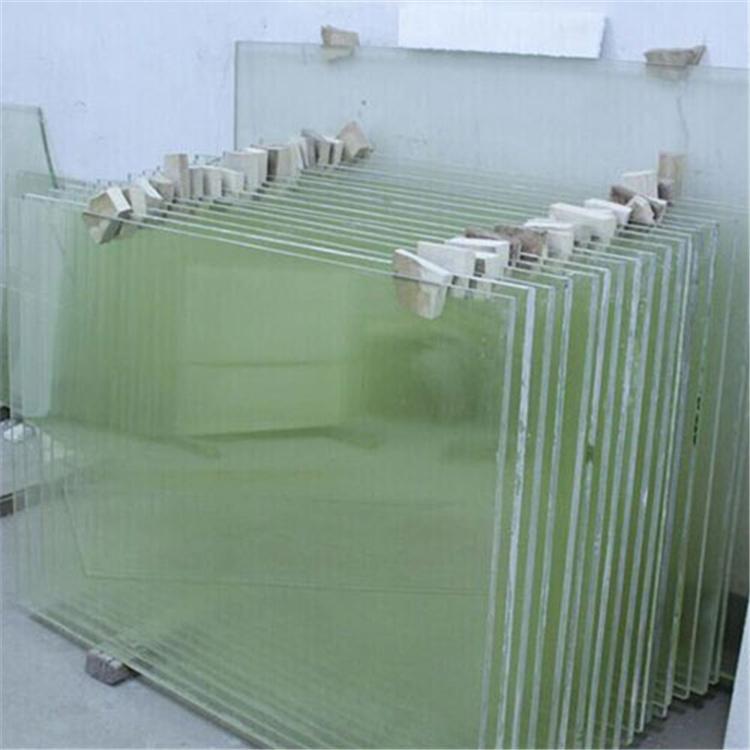 25mm Thickness X Ray Lead Glass 6.71 Mmpb 1200mm*1000mm