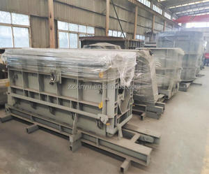 프리 캐스트 배수 도랑 금형 콘크리트 <span class=keywords><strong>U</strong></span> 자형 채널 금형 - Product Image 4