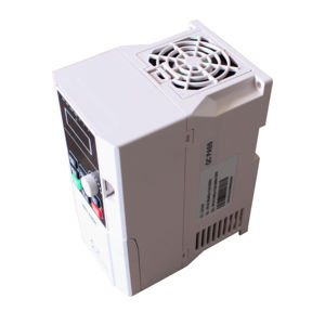 Inversor VFD <span class=keywords><strong>de</strong></span> Ahorro <span class=keywords><strong>de</strong></span> Energía <span class=keywords><strong>de</strong></span> 1.5KW 380V Monofásico/Trifásico, Convertidor <span class=keywords><strong>de</strong></span> Frecuencia, Regulador <span class=keywords><strong>de</strong></span> Velocidad, Variador <span class=keywords><strong>de</strong></span> Frecuencia - Product Image 2