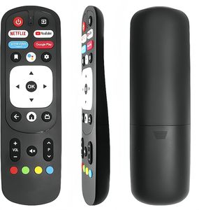 Telecomando IR sostitutivo RM-C3287 compatibile con <span class=keywords><strong>TV</strong></span> <span class=keywords><strong>JVC</strong></span> RM-C3570 65PFL5504/F7 65PFL5604/F7 65PFL5704/F7 65PFL5766/F7 50PFL5766 - Product Image 3