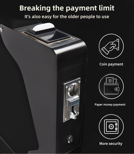 Vct 4D ngồi có thể ngả ghế massage không trọng lực điện đầy đủ cơ thể Shiatsu nhào giá rẻ trở lại tín dụng/ghi nợ hoạt động có thể gập lại - Product Image 3