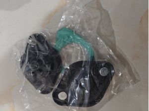 2 bujes de montaje de amortiguador trasero izquierdo + derecho <span class=keywords><strong>MEYLE</strong></span> HEAVY DUTY para BMW E30 E36 E46 3003359102HD - Product Image 5