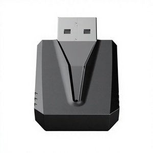 Adaptador Inalámbrico para Android Auto, Nuevo Mini 2 en 1, Adaptador USB para CarPlay en el Auto - Product Image 1