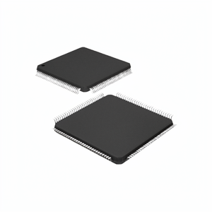 Electronic Circuit Components Embedded 120 LQFP Authorized Distributor MB90020PMT-GS-107-BND - Product Image 1