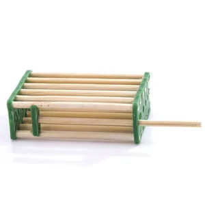 Wholesale Bamboo Bee Queen Cage for beekeeping