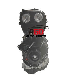 Động Cơ Xe Hơi EA888 2.0T CJX Hoàn Toàn Mới Động Cơ Lắp Ráp Cho VW GOLF JETTA <span class=keywords><strong>AUDI</strong></span> <span class=keywords><strong>A3</strong></span> A4 A5 EA888 CJX Động Cơ Trần - Product Image 6