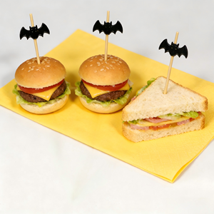 Brochetas <span class=keywords><strong>de</strong></span> Bambú Ecológicas con Logotipo Personalizado OEM, Mango Largo, con Cuentas <span class=keywords><strong>de</strong></span> Bambú, Distribuidor con Soporte para Suministro <span class=keywords><strong>de</strong></span> Marca Propia - Product Image 4