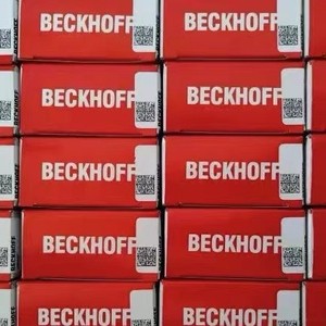 โมดูล IO สำหรับเครื่องจักรกล Beckhoff EL7342-0000 5 อินพุต 8 เอาต์พุต 24V DC - Product Image 4