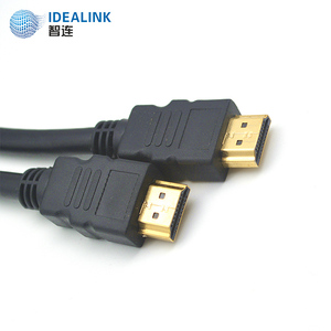 <span class=keywords><strong>La</strong></span> Coutume D'OEM a formé mâle à mâle câble TVHD pour les Téléviseurs Haute Définition/<span class=keywords><strong>PS4</strong></span>/Home Cinéma - Product Image 5