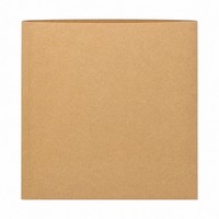 Pochette extérieure pour disque vinyle en papier kraft de 12 pouces, pochette de protection pour album, sac de rangement pour album