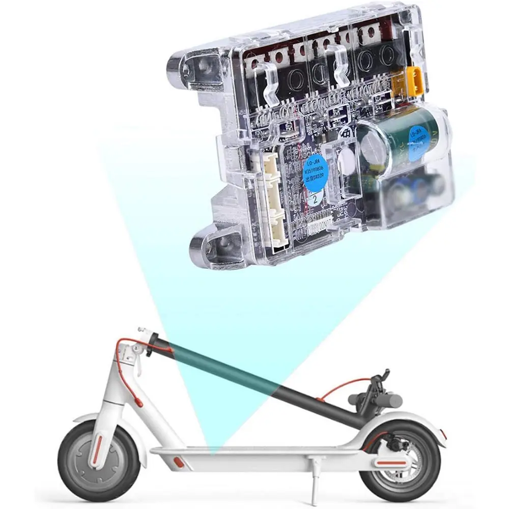 Originele Control Board Voor Xiaomi M365 /Pro/Pro2 1S Elektrische Scooter Onderdelen Controller Printplaat M365 Pro Moederbord