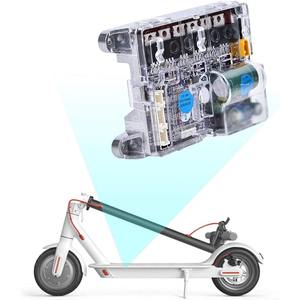 Carte de contrôle d'origine pour trottinette électrique <span class=keywords><strong>XIAOMI</strong></span> <span class=keywords><strong>M365</strong></span> /Pro/Pro2 1S, pièces de rechange, carte de circuit imprimé, carte mère <span class=keywords><strong>M365</strong></span> Pro - Product Image 2