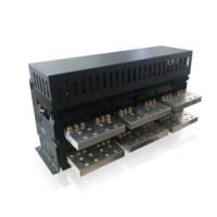 Haute Qualité DW45 ACB Intelligente 3 Pôle 4 Pôle CE Circuit D'air Disjoncteur