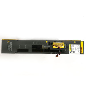 A06B-6096-H104 FANUC New Original Servo Drive Amplifier for Cnc Machine A06B6096H104 - Product Image 3