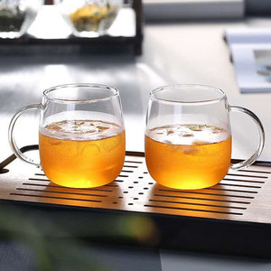 Gafas transparentes <span class=keywords><strong>Taza</strong></span> Regalo Té Cerveza <span class=keywords><strong>Taza</strong></span> <span class=keywords><strong>de</strong></span> café <span class=keywords><strong>transparente</strong></span> <span class=keywords><strong>Taza</strong></span> <span class=keywords><strong>de</strong></span> vidrio - Product Image 1