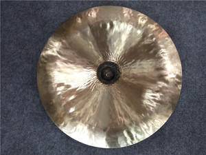 Arborea Guang Bo Cymbale Lion 14 pouces <span class=keywords><strong>Instruments</strong></span> de percussion - Product Image 4
