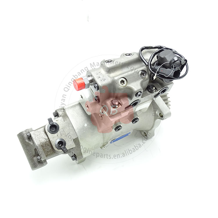 Cummins ISZ13 QSZ13 Fuel Pump 2894870 - Reliable Performance