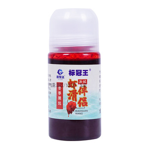 ซูจูดา กากกะปิและเนื้อกุ้ง 200 กรัม เหยื่อตกปลาน้ำจืด ใช้ในฤดูหนาว - Product Image 2