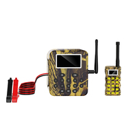 Offre d'usine Étanche Mix Voix Multisound Canard Chasse Jeu Électronique Appels Caille Oiseau Appelant