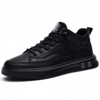 Chaussures de sport décontractées pour hommes de style designer, imperméables, antidérapantes, respirantes, souples, pour la course à pied, tendance toute saison