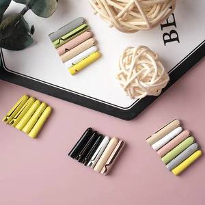 Durable Metal Cord <b>Stopper</b> for Clothing Drawstrings Bags Shoes Hoodies and Outdoor Apparel Accessories - Product Image 2
