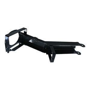 高精度钣金加工铝不锈钢冲压件 - Product Image 5