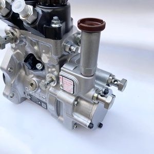 New động cơ diesel phần hp0 Common Rail bơm phun nhiên liệu 094000-0830 s00006912 + 01 - Product Image 3